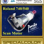 FJ740/540 Scan Motor For Printer Roland