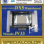 MIMAKI JV33 DX5 Waterbased Print Head