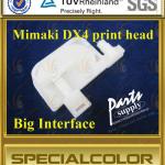 Printer Small Damper For Mimaki
