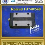 Rail Block For Roalnd FJ740/540