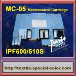 MC-05 IPF500/510S Printer Maintanance Cartridge