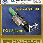 Roland XC540 Printhead Solvent