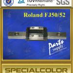 Roland FJ50/52 Rail Block