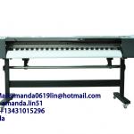 Printing machine New X3A 1.6m eco solvent printer with Epson DX7 print head