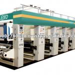 Rotogravure Printing Machine