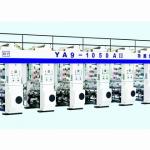 YA-AII Numerical Control Rotogravure Printing Machine