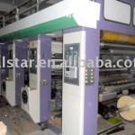 Rotogravure Printing Machine(Factory Direct Sales)