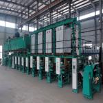 Wallpaper Rotogravure Printing Machines