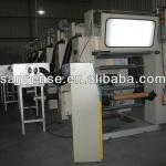 Full automatic computer printing machine