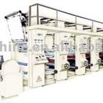 Automatic High Speed Gravure Printing Machine (QDASY-B)