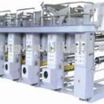 Xyasy-E Series Moderate Speed Automatic Computerized Color Printing Machine(Economical type) (XYASY-E)
