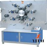 Label Printing Machine