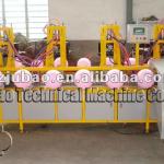 Balloon Screen Printing Machine