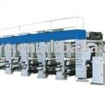 JY-8/1000P High speed paper printing machine