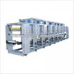 Plastic Printing Machine ASYSeries T-shirt Printing Machine