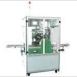 One Colour Automatic Round-Objects Screen Printing machine
