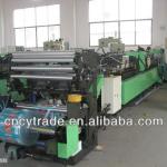 Eight Colors Flexography Printing Machine