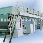 8 Color Rotogravure Printing Machine