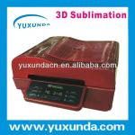 YUXUNDA newly announced quality guranteed mini 3d for sale