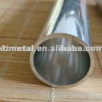 Aluminum roller