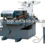 Used Multifunctional label printing machine