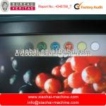 High Speed Gravure Printing Machine