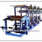 Gravure Printing Machine