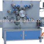 Digital Rotary Trademark Printing Machine