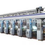 3-12 color computer auto jacket gravure printing machine