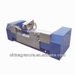 Chrome Rotogravure Cylinder Polishing Machine