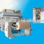 MMI-CSL1350 Four-color Rotogravure Printing Machine
