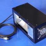 3kw hand-held uv curing machine for curing crystal craft