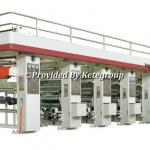 RPHS-A Series Rotogravure Printing Machine