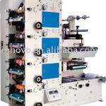 320 Flexible Graphic Printing Machine flexible printing