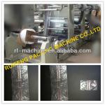 C- Rotogravure printing machine for zip lock film