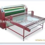 GOOD QUALITY Roller Press-Polishing transfer Machine