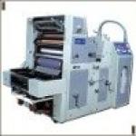 Sheet Fed Offset Machines