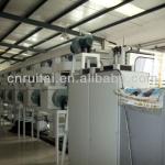 2013 gravure printing machine