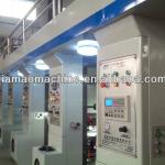 JM600-1200A modal High-speed printing, gravure printing machine,