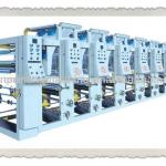 ML-JY600 two color gravure printing machine