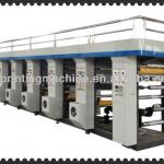 JMMS-A800 two color gravure printing machine
