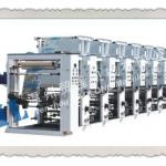 ML Ecnomic roto gravure printing machine