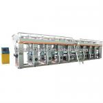 TP-GC Series Paper Rotogravure Press Machine