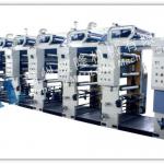 ASY-6600 gravure printing machine