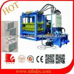 (NEW!!!)high quality QT5-20 price concrete block making machine