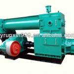 Automatic clay Brick Making Machine with high quality