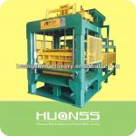 Excellent style QT12-15 brick making machine price