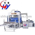 HY-QT6-15 automatic brick machine