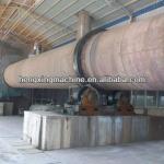 Hot selling Rotary kiln for limestone, hematite, Mg ore