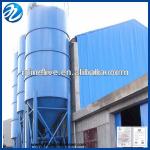 HZS180 concrete batching plant cement batch plant